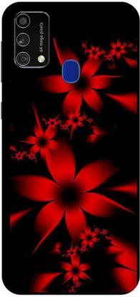 SRIJONI Back Cover for Samsung Galaxy F41