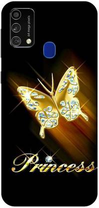 SRIJONI Back Cover for Samsung Galaxy F41