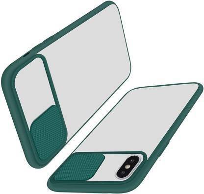 UHTRED Back Cover for Mi Redmi 9A, Mi Redmi 9i