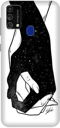 SRIJONI Back Cover for Samsung Galaxy F41
