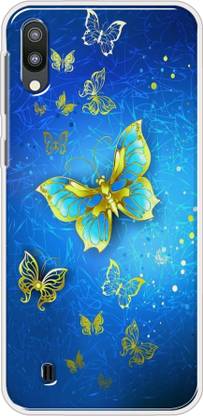 Hansviprint Back Cover for Samsung Galaxy M10