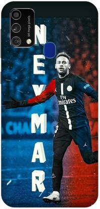 SRIJONI Back Cover for Samsung Galaxy F41