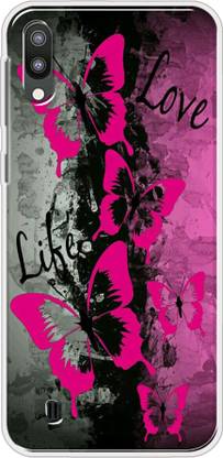Appcityprint Back Cover for Samsung Galaxy M10