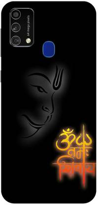 SRIJONI Back Cover for Samsung Galaxy F41