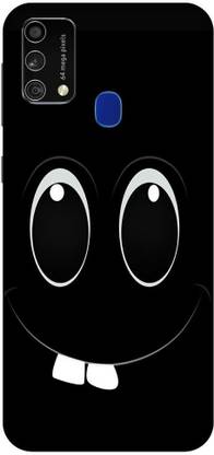 SRIJONI Back Cover for Samsung Galaxy F41