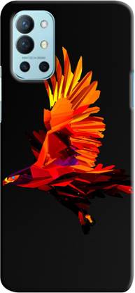 Azure Back Cover for Oneplus 9R