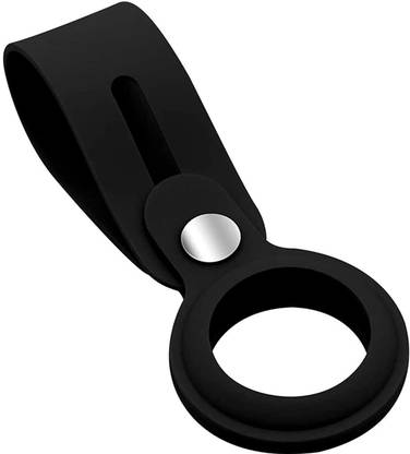 FOSO Front & Back Case for Apple Airtag (2021)