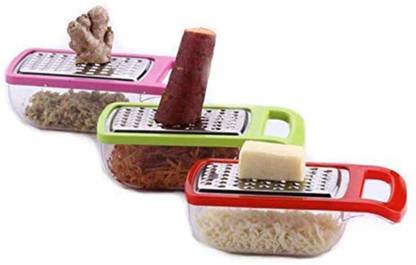 chapo Vegetable & Fruit Grater