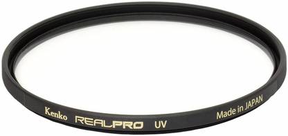 Kenko Real Pro 58mm UV Filter (Made in Japan) UV Filter
