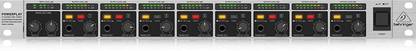 Behringer POWERPLAY HA8000 V2 Studio Headphone Amplifier