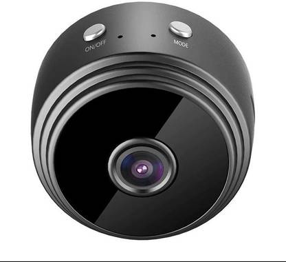 AVOIHS Hidden 1080p HD Mini Nanny Spy Camera Audio Video Live WiFi Wireless Recording Security Camera