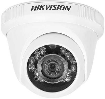 HIKVISION HIKVISION COLOR CAMERA DS-2CE5AD0T-IP\ECO.. Security Camera