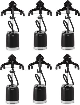 Tefal Pro Style pack of 6 1800 W Garment Steamer