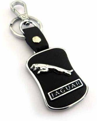 Passion Bazaar PB_jaguarL Key Chain