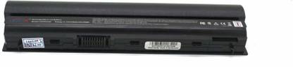 Laptrix Laptop Battery Compatible for Dell Latitude E6330 E6120 E6220 E6230 E6320 E6320 XFR E6430S 09K6P YJNKK RFJMW MHPKF HGKH0 312-1239 6 Cell Laptop Battery