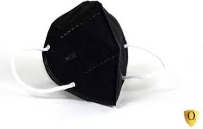 Oxyguard 151908 Reusable