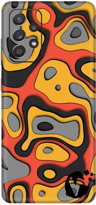 wrap craft SAMSUNG GALAXY A52 Mobile Skin