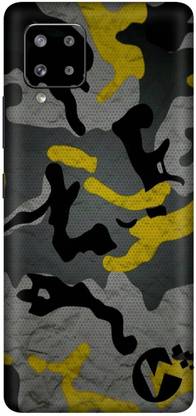 wrap craft SAMSUNG GALAXY M42 Mobile Skin