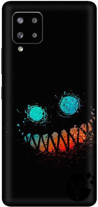 wrap craft SAMSUNG GALAXY M42 Mobile Skin