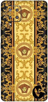 wrap craft SAMSUNG GALAXY M42 Mobile Skin