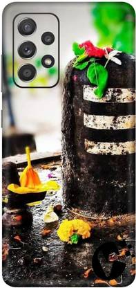 wrap craft SAMSUNG GALAXY A52 Mobile Skin