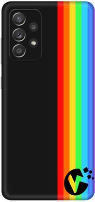 व्रैप क्राफ्ट A52-GA-SA-WC-281 SAMSUNG GALAXY A52 मोबाइल स्किन