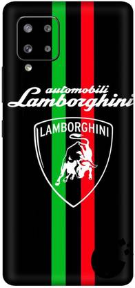 wrap craft SAMSUNG GALAXY M42 Mobile Skin