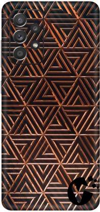 wrap craft SAMSUNG GALAXY A52 Mobile Skin