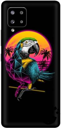 wrap craft SAMSUNG GALAXY M42 Mobile Skin