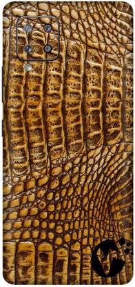 wrap craft SAMSUNG GALAXY M42 Mobile Skin