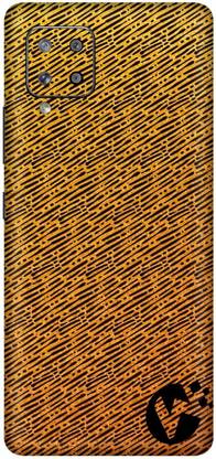 wrap craft SAMSUNG GALAXY M42 Mobile Skin