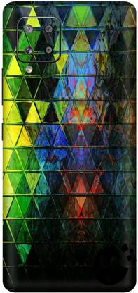 wrap craft SAMSUNG GALAXY M42 Mobile Skin