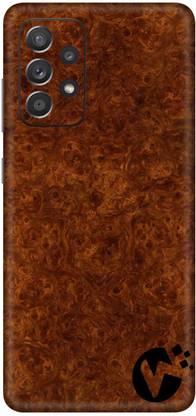 व्रैप क्राफ्ट A52-GA-SA-WC-259 SAMSUNG GALAXY A52 मोबाइल स्किन