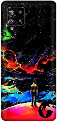 wrap craft SAMSUNG GALAXY M42 Mobile Skin