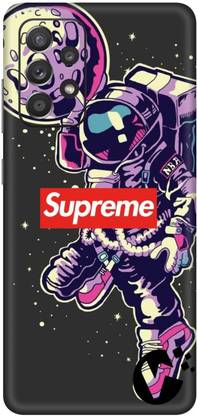 wrap craft SAMSUNG GALAXY A52 Mobile Skin