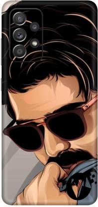 wrap craft SAMSUNG GALAXY A52 Mobile Skin