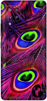 wrap craft SAMSUNG GALAXY M42 Mobile Skin