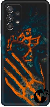 wrap craft SAMSUNG GALAXY A72 Mobile Skin