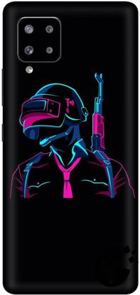 wrap craft SAMSUNG GALAXY M42 Mobile Skin