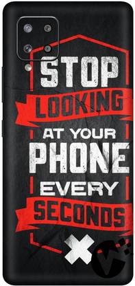 wrap craft SAMSUNG GALAXY M42 Mobile Skin