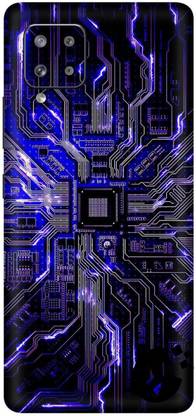 wrap craft SAMSUNG GALAXY M42 Mobile Skin