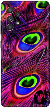 wrap craft SAMSUNG GALAXY A72 Mobile Skin
