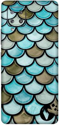wrap craft SAMSUNG GALAXY M42 Mobile Skin