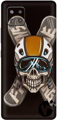 wrap craft SAMSUNG GALAXY M42 Mobile Skin