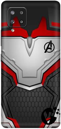 wrap craft SAMSUNG GALAXY M42 Mobile Skin