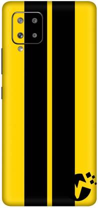 wrap craft SAMSUNG GALAXY M42 Mobile Skin