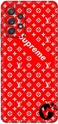 wrap craft SAMSUNG GALAXY A52 Mobile Skin