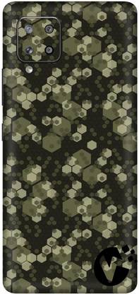 wrap craft SAMSUNG GALAXY M42 Mobile Skin