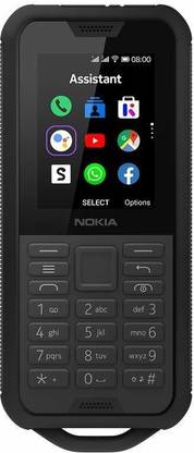 Nokia 800 Tough