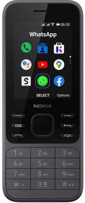 Nokia 6300 4g